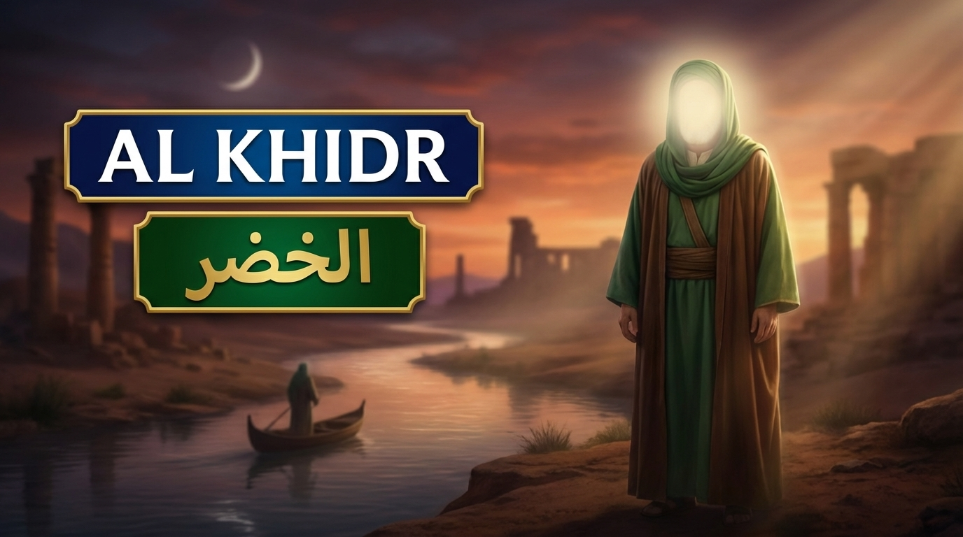 Al-Khidr