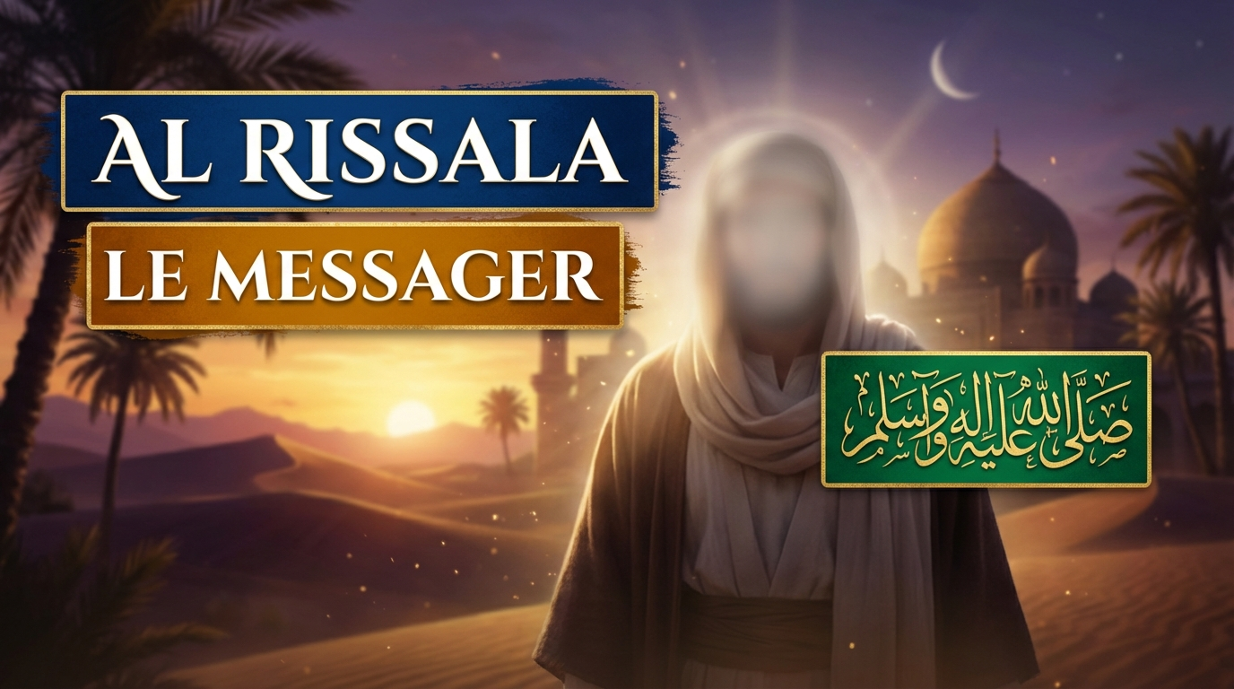Le Messager (Al Rissala)