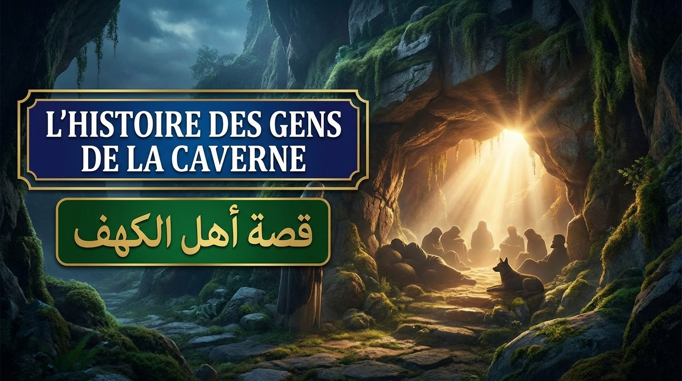 Les Gens de la Caverne