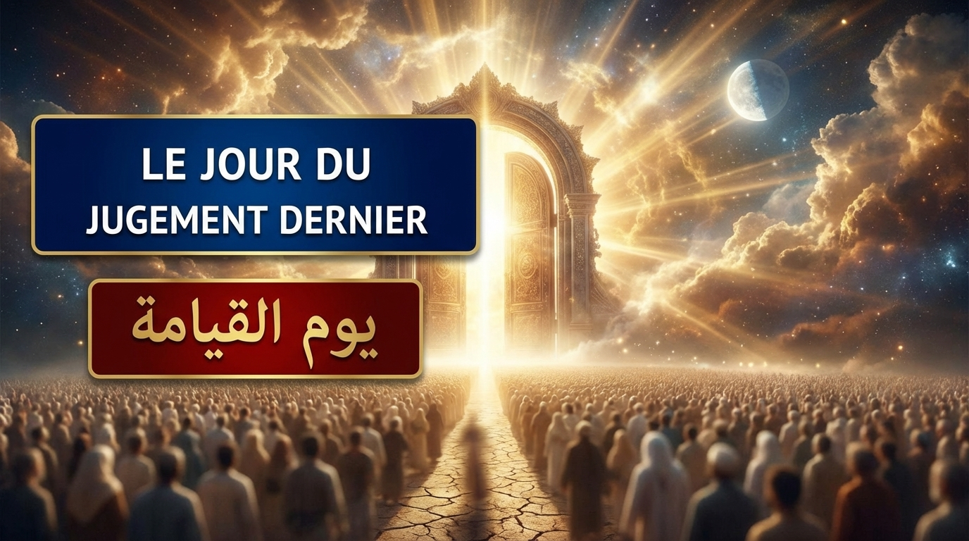 Le Jour du Jugement Dernier