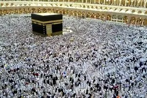 طواف الإفاضة