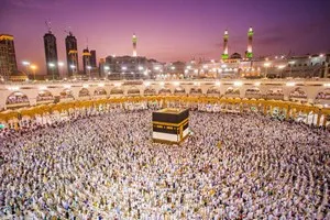 الطواف