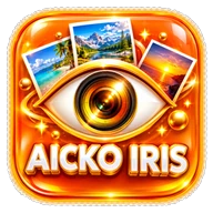 Logo AICKO IRIS