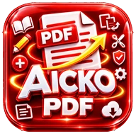 Logo AICKO PDF