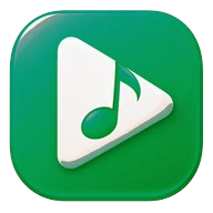 Logo AICKO PLAYER