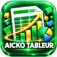 AICKO TABLEUR