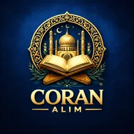 Application Coran Alim