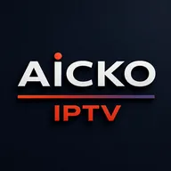 AICKO IPTV, le site