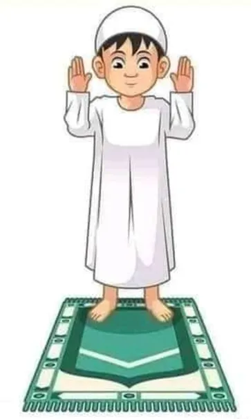Standing Position