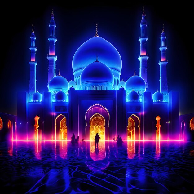 Histoire du prophète Adam dans l'Islam