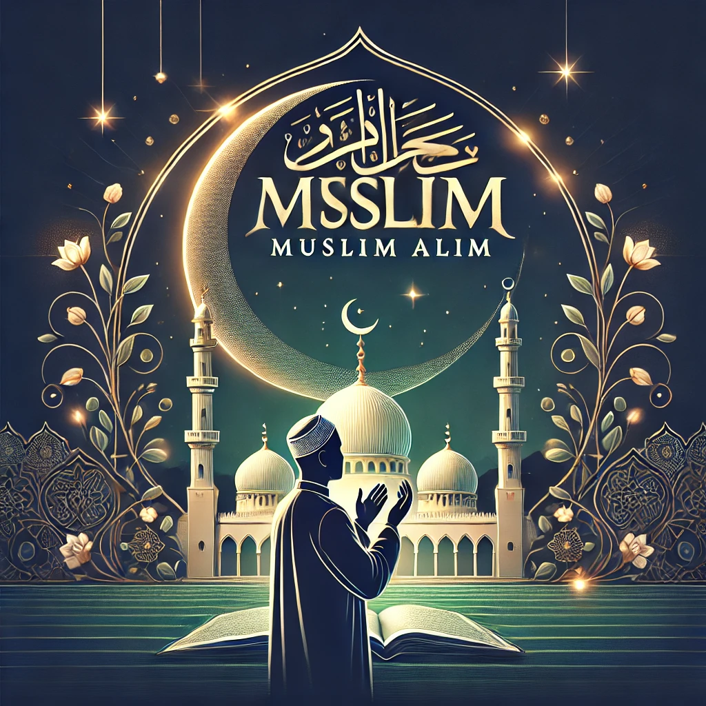 Alimentation halal en Islam