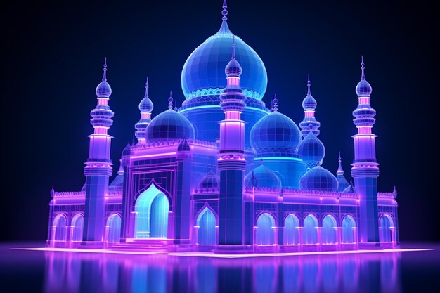 Histoire du prophète Ayyoub dans l'Islam