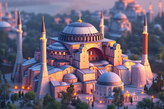 Histoire du prophète Ishaq dans l'Islam