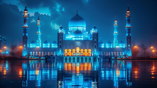 Histoire du prophète Ismail dans l'Islam