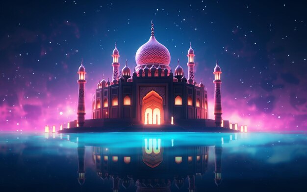 Histoire du prophète Loth dans l'Islam