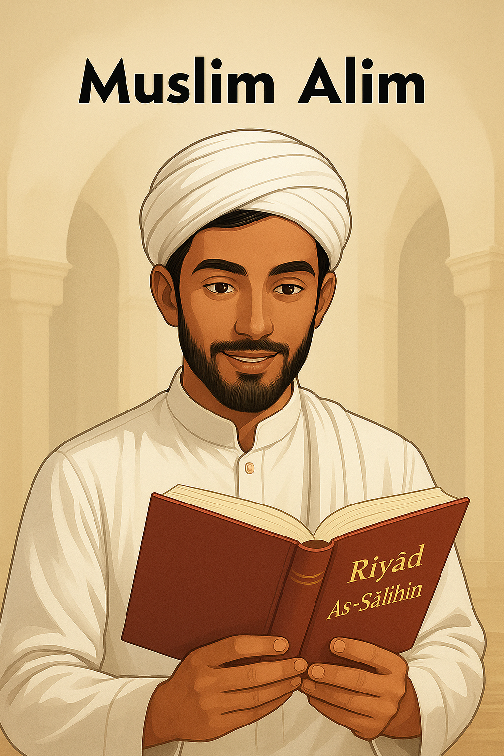 Hisnul Muslim - Forteresse du Musulman