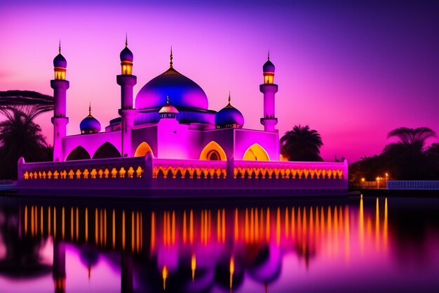 Histoire du prophète Nouh dans l'Islam