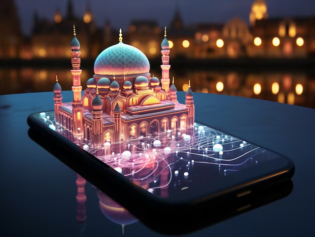 Histoire du prophète Chuayb dans l'Islam