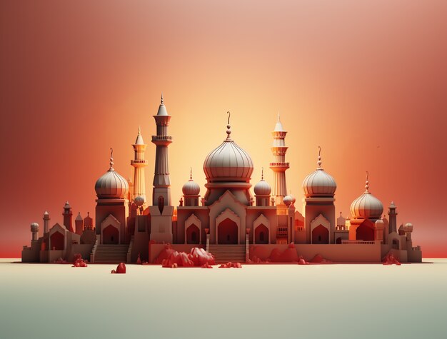 Histoire du prophète Soulaymane dans l'Islam