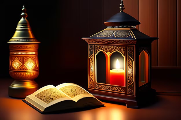 Histoire du prophète Zakariya dans l'Islam