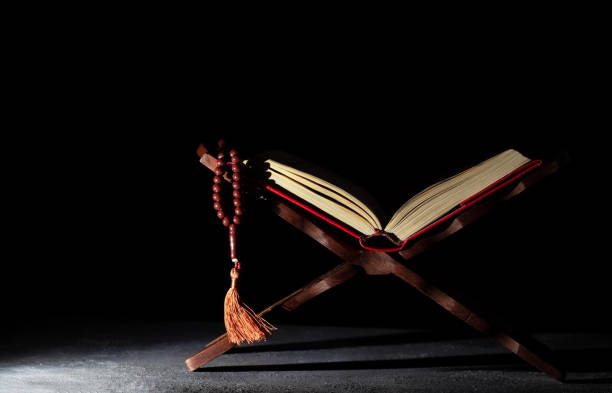 Sourates du Coran détaillées