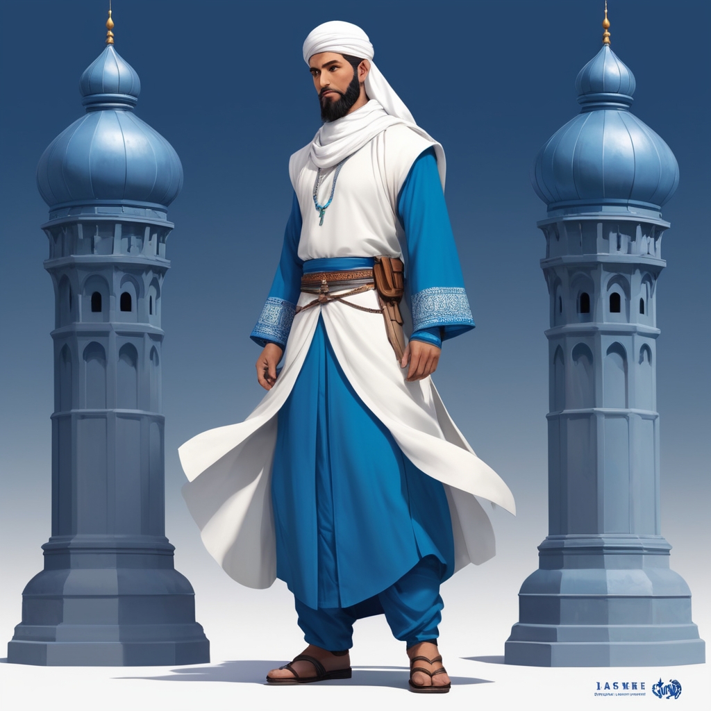 Quiz vidéos islamiques