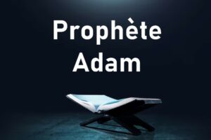 prophète Adam