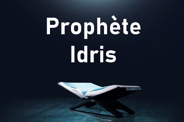 prophète Idris