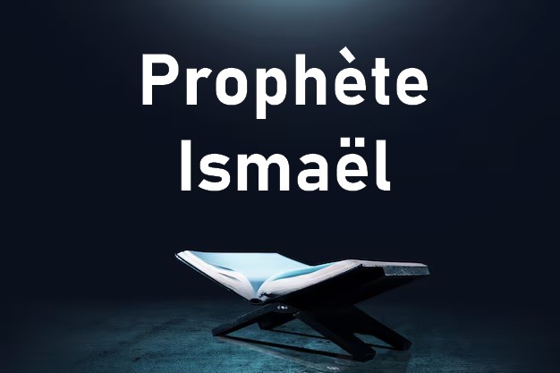 prophète Ismaël