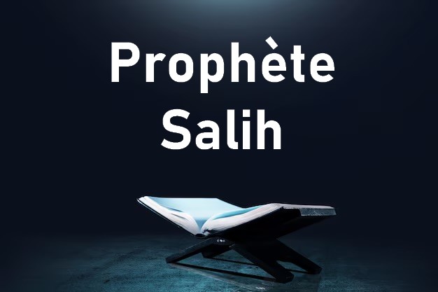 prophète Salih