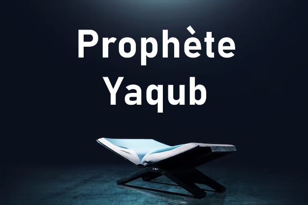 prophète Yaqub