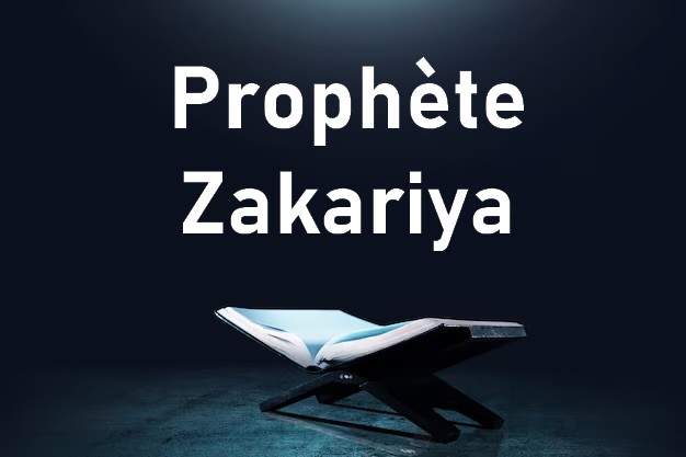 prophète Zakariya