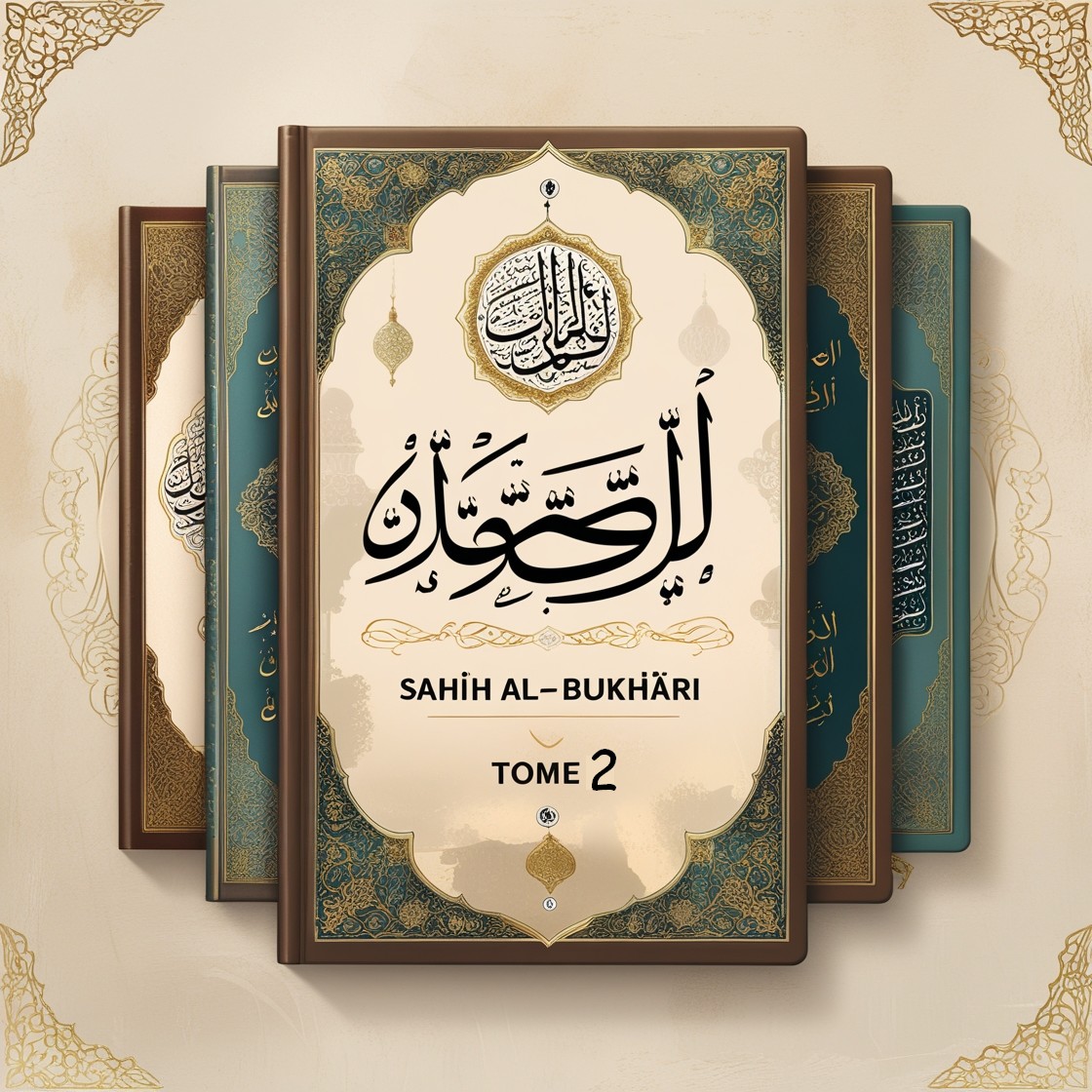 Sahîh Al Bukhâri Tome 2