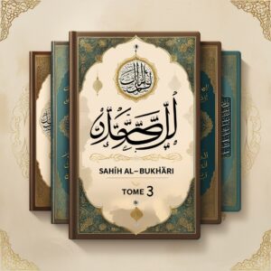 Sahîh Al Bukhâri Tome 3