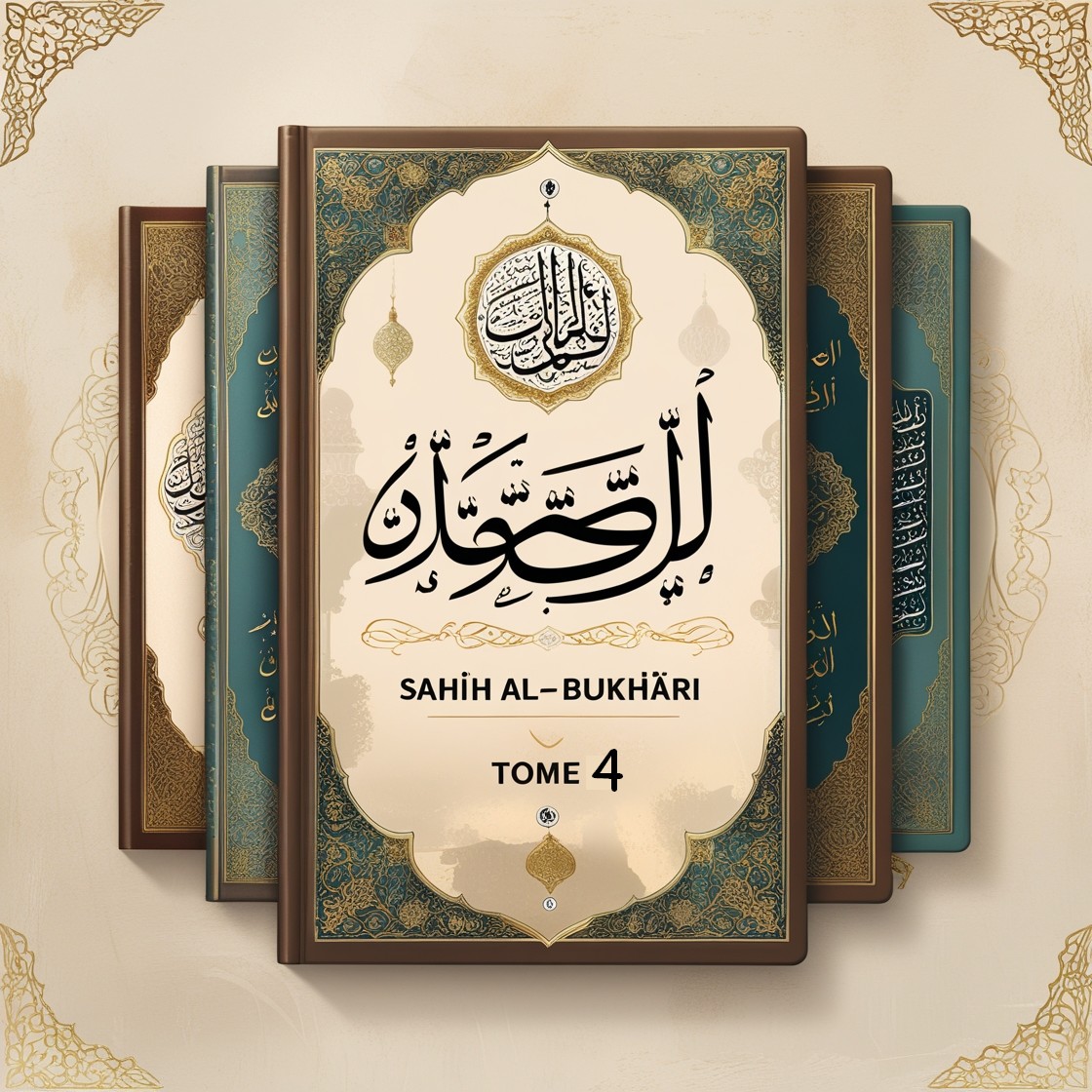 Sahîh Al Bukhâri Tome 4