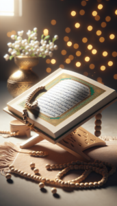 Ecoutyer le coran en ligne pour musulman avec MUSLIM ALIM.