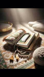 Ecouter le coran en ligne pour les muslmans avec MUSLIM ALIM.