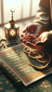 Hadiths à lire en ligne pour musulmans avec MUSLIM ALIM.