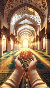 Application Muslim Alim : Histoires des prophètes